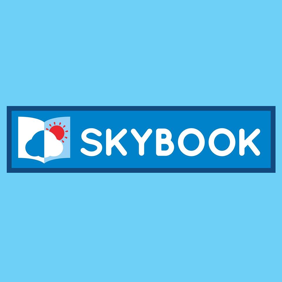 Skybook store